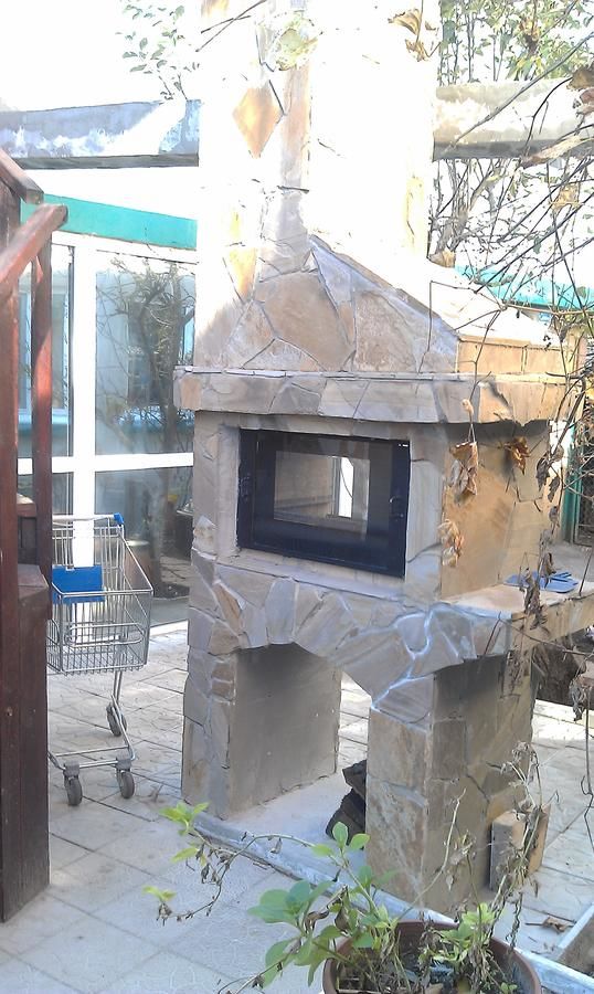 Гостевой дом Гостевой Дом Китеш Одесса-32